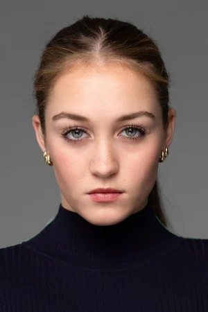 Photo of Freya Callaghan from the Latest Netflix gallery