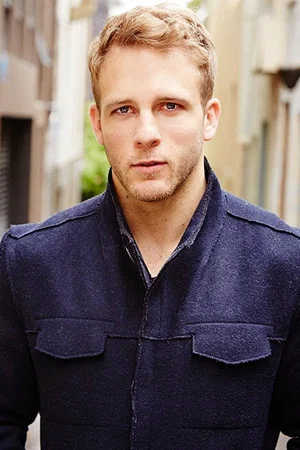 Photo of Joshua Morton from the Latest Netflix gallery