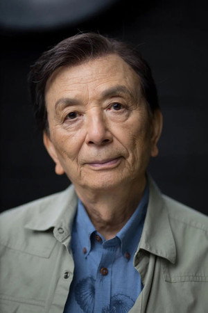 James Hong photo