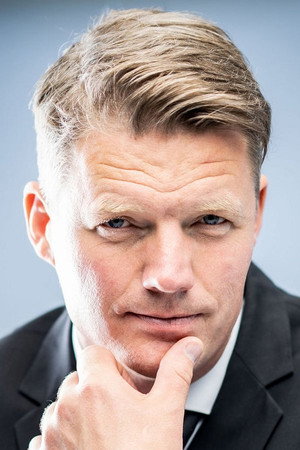 Photo of Lasse Rasch from the Latest Netflix gallery