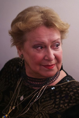 Photo of Helga Dancberga from the Latest Netflix gallery