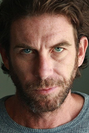 Photo of Clint James from the Latest Netflix gallery