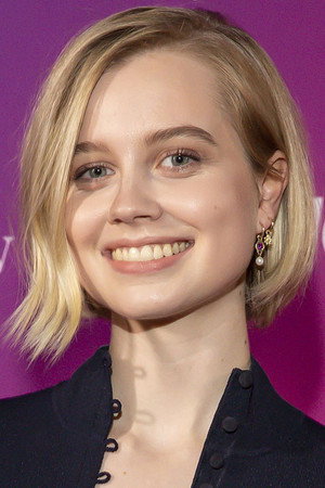 Angourie Rice photo