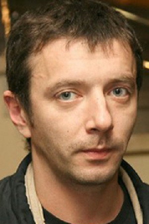 Photo of Alexey Agranovich from the Latest Netflix gallery