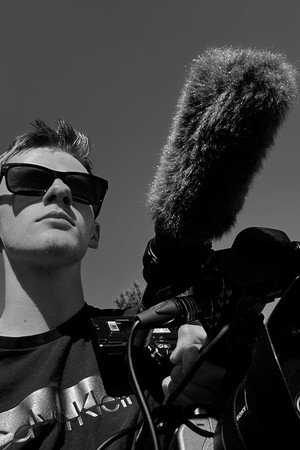 Photo of Jobe R. Rippey from the Latest Netflix gallery