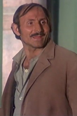 Photo of Vito Passeri from the Latest Netflix gallery