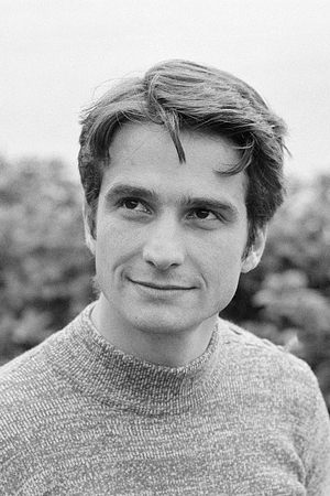 Jean-Pierre Léaud photo