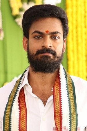 Panja Vaisshnav Tej photo