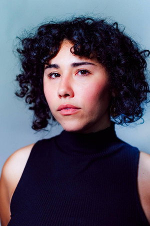 Photo of Rebecca Rose Bulnes from the Latest Netflix gallery