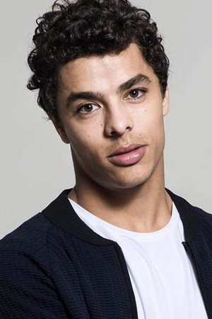 Photo of Matheus Abreu from the Latest Netflix gallery