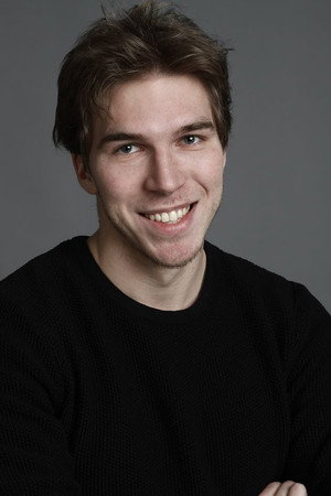Photo of Boris Ukrainskiy from the Latest Netflix gallery