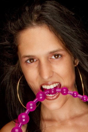 Photo of Foxy Prissy from the Latest Netflix gallery