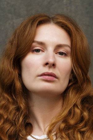 Photo of Claudia Jolly from the Latest Netflix gallery