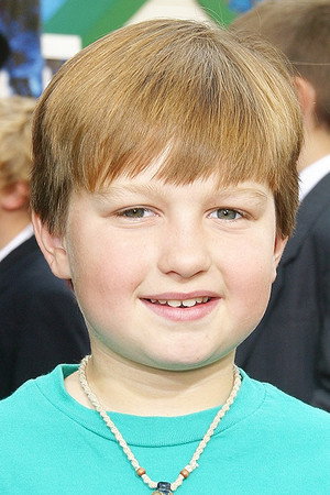 Angus T. Jones photo