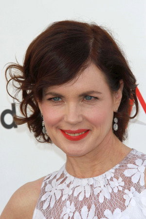 Elizabeth McGovern photo