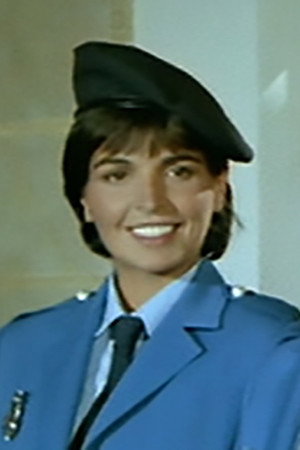 Catherine Serre photo