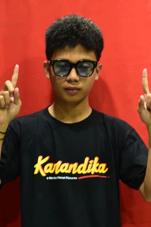 Photo of Adam Burhanudin from the Latest Netflix gallery