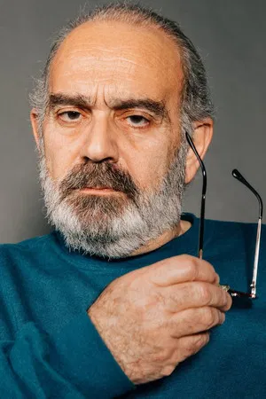 Errikos Litsis photo