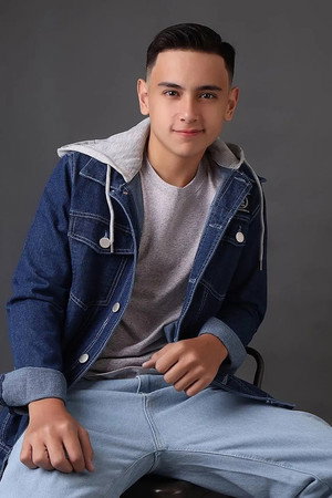 Photo of Heath Jornales from the Latest Netflix gallery