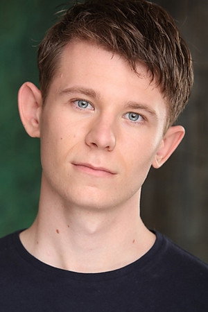 Photo of Harrison Thomas Boxley from the Latest Netflix gallery