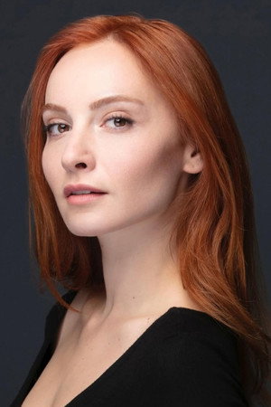 Başak Gümülcinelioğlu photo