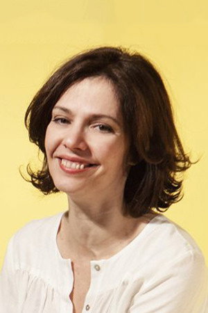 Photo of Marilita Lambropoulou from the Latest Netflix gallery