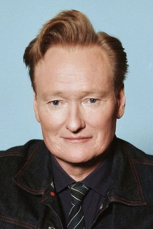 Conan O'Brien photo