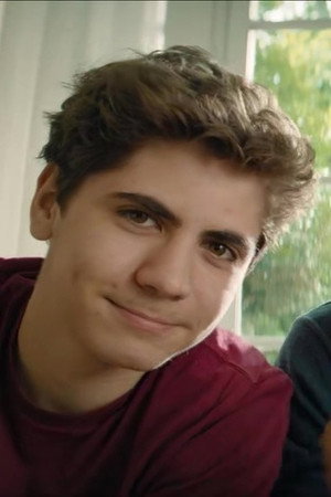 Photo of Swan Joulin from the Latest Netflix gallery