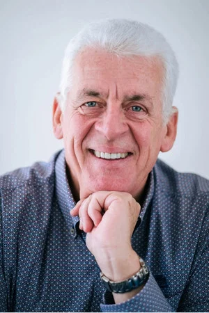 Photo of Walter de Donder from the Latest Netflix gallery