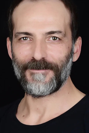 Muhammet Uzuner photo