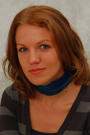 Photo of Ireen Kennik from the Latest Netflix gallery