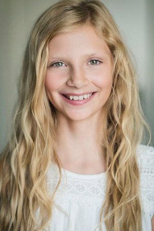 Photo of Carlotta von Falkenhayn from the Latest Netflix gallery