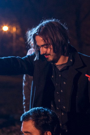 Photo of Andrés Restrepo from the Latest Netflix gallery