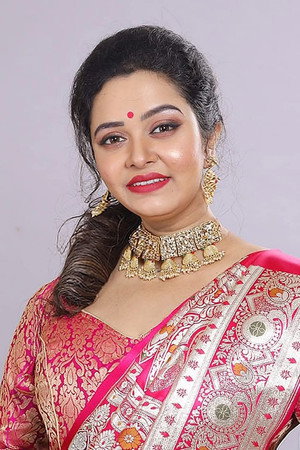 Photo of Leeza Goswami from the Latest Netflix gallery