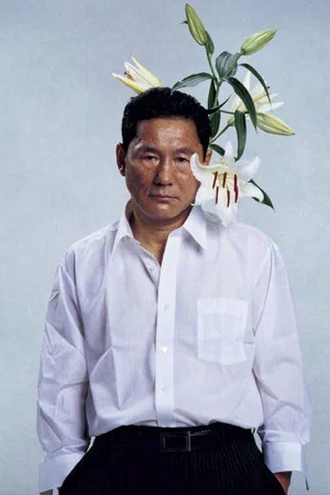 Takeshi Kitano photo