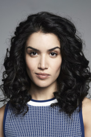 Photo of Sabrina Ouazani from the Latest Netflix gallery
