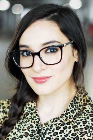 Photo of Natalie Shershow from the Latest Netflix gallery