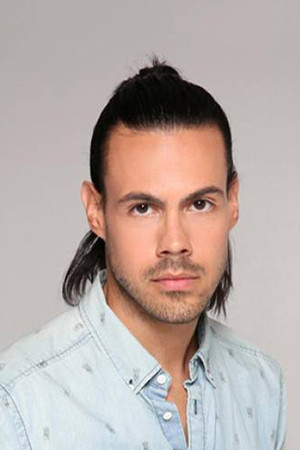 Giorgos Koskorellos photo