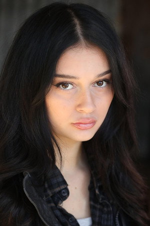 Photo of Sophie Fergi from the Latest Netflix gallery