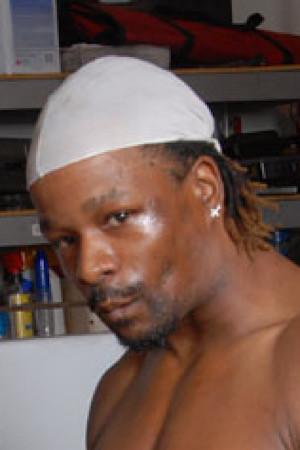 Photo of Rogue Blackmon from the Latest Netflix gallery
