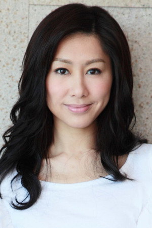 Nancy Wu photo