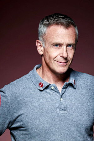 David Eigenberg photo