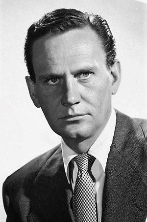 Wendell Corey photo