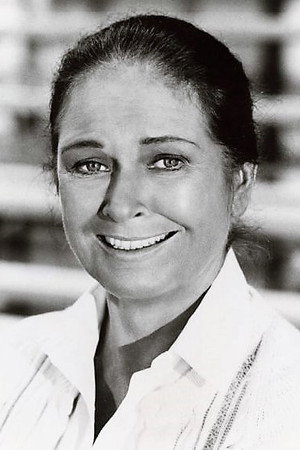 Photo of Colleen Dewhurst from the Latest Netflix gallery