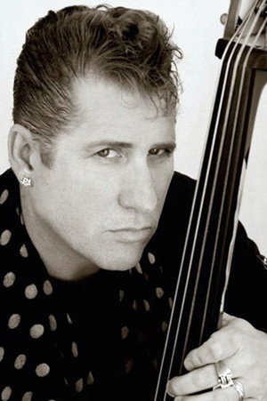 Photo of Lee Rocker from the Latest Netflix gallery