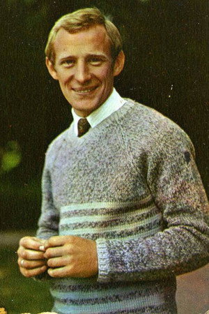 Gediminas Girdvainis photo