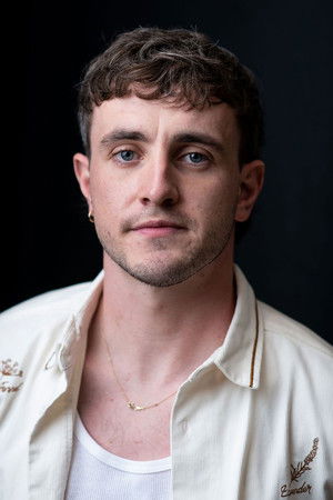 Paul Mescal photo