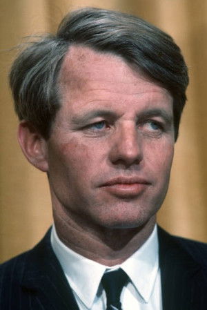 Robert F. Kennedy photo