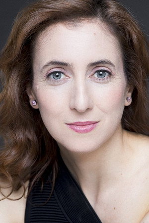 Photo of Carmela Lloret from the Latest Netflix gallery