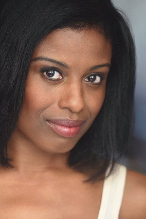 Photo of Shawn Michelle Cosby from the Latest Netflix gallery